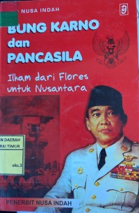 Image of Bung Karno dan Pancasila