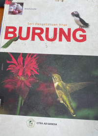 Image of Burung