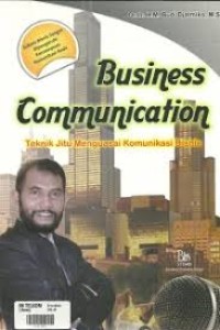 Image of Business Communication