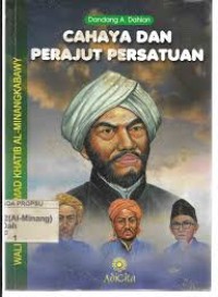 Image of Cahaya dan Perajut Persatuan