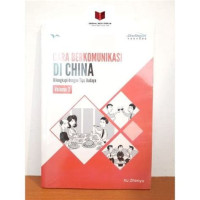 Image of Cara Berkomunikasi di China