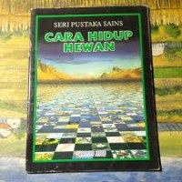 Image of Cara Hidup Hewan