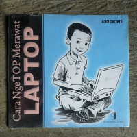 Image of Cara Ngetop Merawat Laptop