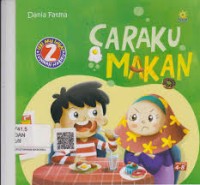 Image of Caraku Makan