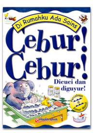 Image of Cebur ! Cebur !