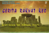 Image of Cerita Rakyat Keo