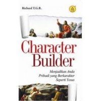 Image of Character Builder