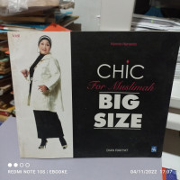 Image of Chic For Muslimah Big Size