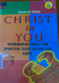 Image of Christ in You