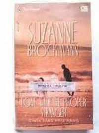 Image of Cinta Sang Pria Asing