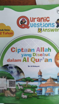 Image of Ciptaan Allah yang Disebut dalam Alquran