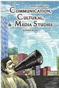 Image of Communication, Cultural and Media Studies