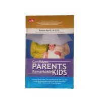 Image of Confident Parents Remarkable Kids