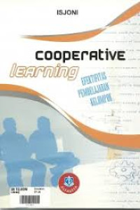 Image of Cooperative Learning: Efektifitas Pembelajaran Kelompok