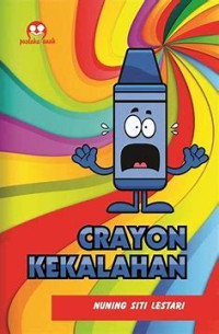 Image of Crayon Kekalahan