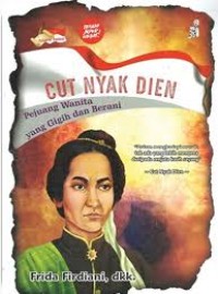 Image of Cut Nyak Dien