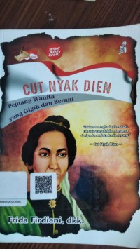 Image of Cut Nyak Dien