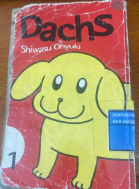 Image of Dachs