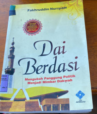 Image of Dai Berdasi