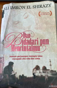 Image of Dan Bidadari pun Mencintaimu