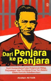 Image of Dari Penjara ke Penjara