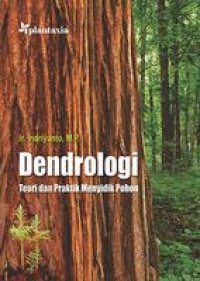 Image of Dendrologi