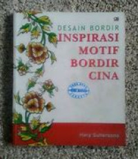 Image of Desain Bordir Inspirasi Motif Bordir Cina