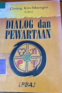 Image of Dialog dan Pewartaan