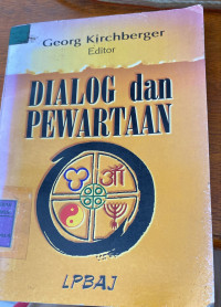 Image of Dialog dan Pewartaan