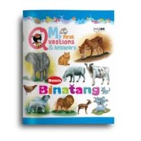 Image of Dunia Binatang