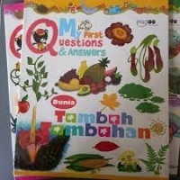 Image of Dunia tumbuh-tumbuhan