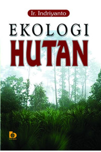 Image of Ekologi Hutan