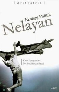 Image of Ekologi Politik Nelayan