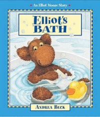 Image of Elliot Mandi