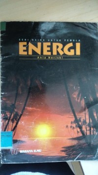 Image of Energi
