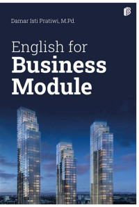 Image of English For Business Module