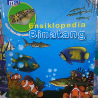 Image of Ensiklopedia Binatang
