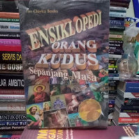 Image of Ensiklopedia Orang Kudus Sepanjang Masa
