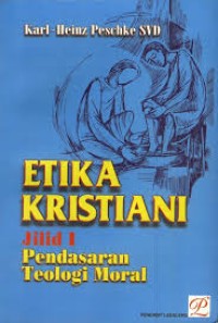Image of Etika Kristiani I