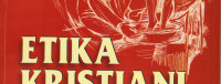 Image of Etika Kristiani Jilid III