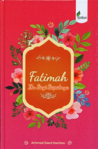 Image of Fatimah Ibu Bagi Bapaknya
