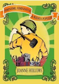 Image of Feminisme, Feminitas, dan Budaya Populer