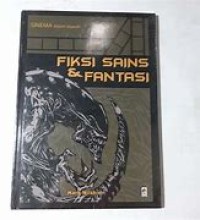 Image of Fiksi Sains dan Fantasi