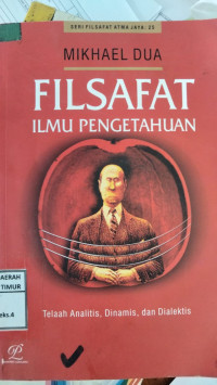 Image of Filsafat Ilmu Pengetahuan