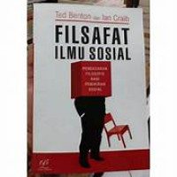 Image of Filsafat Ilmu Sosial