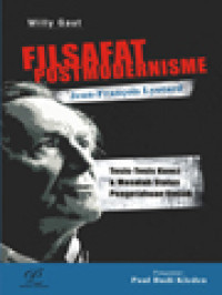 Image of Filsafat Postmodernisme
