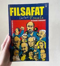 Image of Filsafat Untuk Pemula