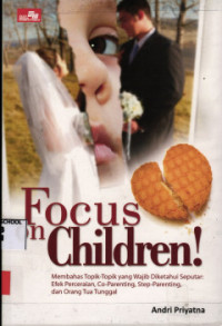 Image of Focus Children