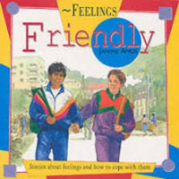 Image of Friendly