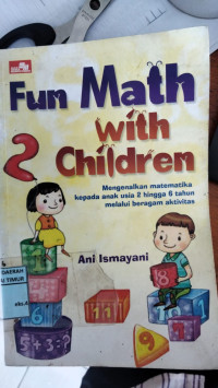 Image of Fun Math with Children